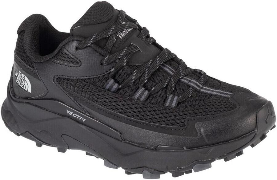 The North Face Vectic Taraval NF0A52Q2KX7 Vrouwen Zwart Sneakers - Foto 2