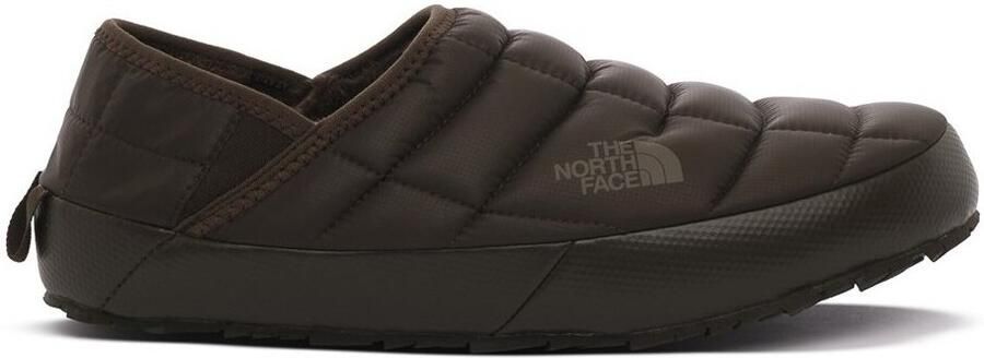The North Face Pantoffels NF0A3UZNRM