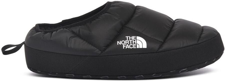 The North Face NSE Tent Mule IV Pantoffels maat XL zwart - Foto 2