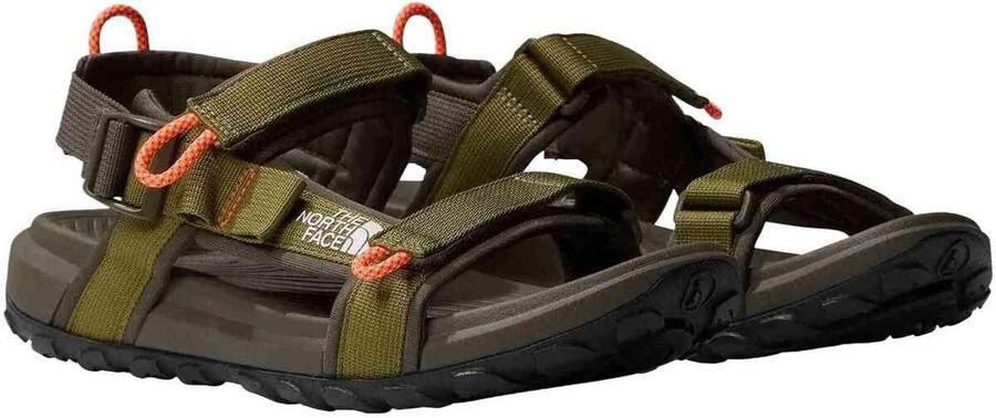 The North Face Sandalen 077-53173123023187