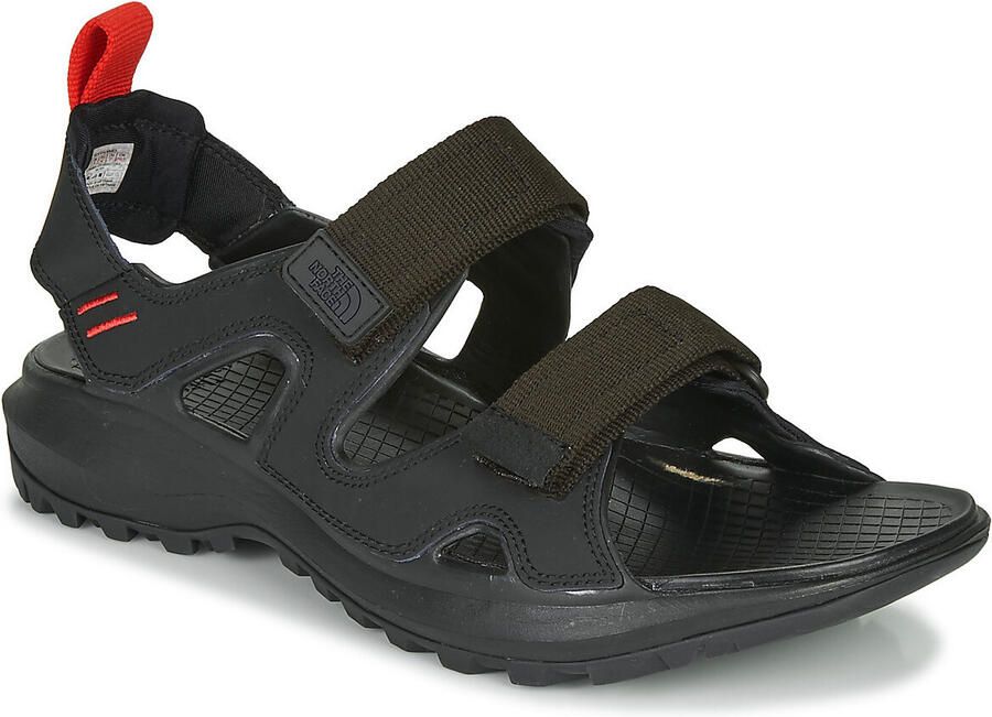 The North Face Outdoorsandalen Hedgehog Sandal III M met klittenbandsluiting - Foto 2