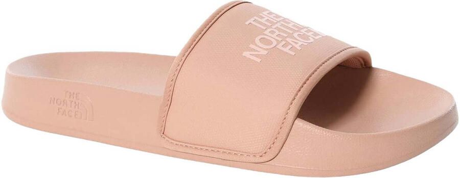 The North Face Base Camp Slide III Slipper Dames Mokka Tan - Foto 5