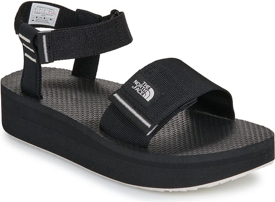 The North Face Sandalen Skeena Platform
