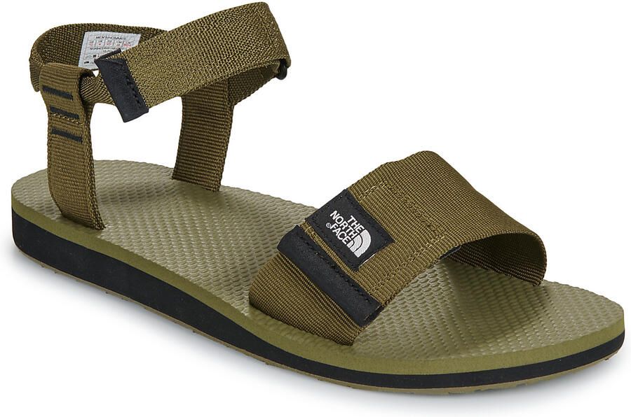The North Face Sandalen Skeena Sandal II