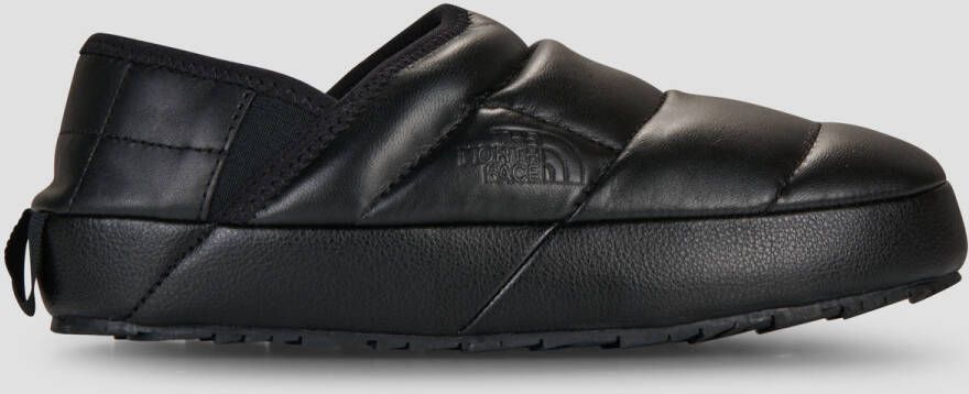 The North Face Slippers THERMOBALL TRACTION MULE LEATHER