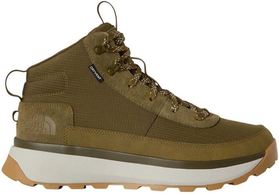 The North Face Winterlaarzen M BERGEN MID WP Winterschoenen winterboots snowboots waterdicht
