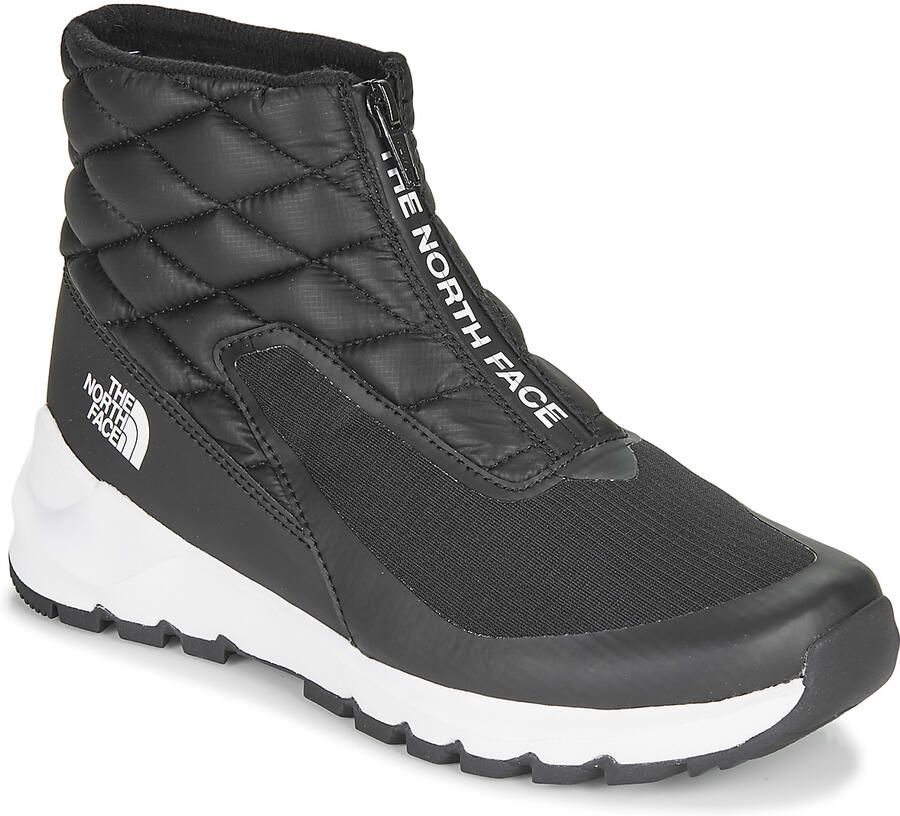 The North Face Snowboots W THERMOBALL PROGRESSIVE ZIP