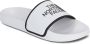 The North Face Klapki Base Camp Slide III Nf0A4T2Rla9 44 5 Wit Unisex - Thumbnail 3