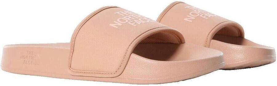 The North Face Elegante Dames Slippers Beige Comfortabel Slip-on Ontwerp - Foto 11