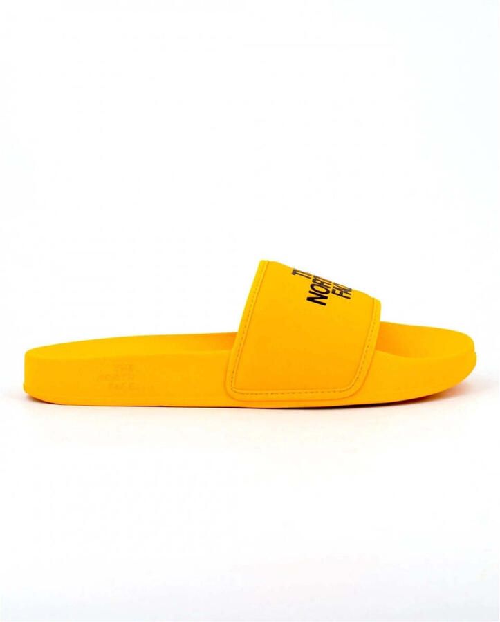 The North Face Base Camp Slide III Flip flops Orange - Foto 3