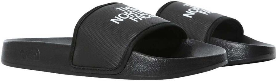 The North Face W Base Camp Slide III NF0A4T2SKY4 Vrouwen Zwart Slippers - Foto 7