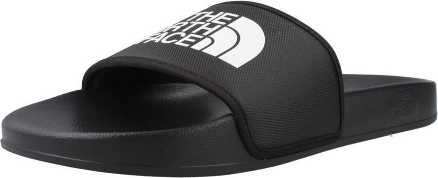 The North Face Comfortabele Slide Sandalen voor buiten ontspanning Black Heren - Foto 11