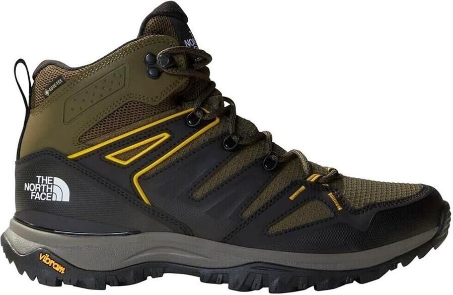 The North Face Trail Hedgehog Mid GTX
