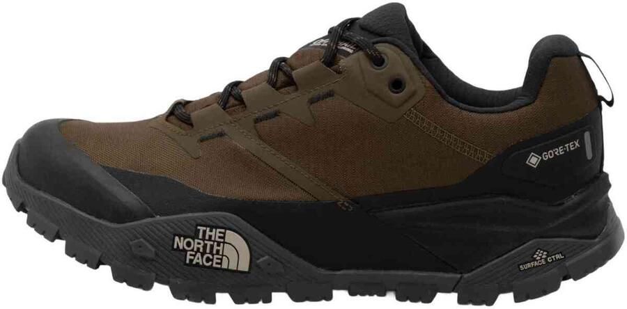 The North Face Wandelschoenen 077-50740463927635