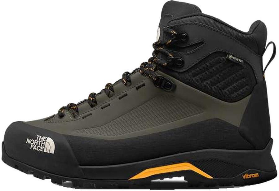 The North Face Wandelschoenen Bottines Alpine Mid GORE-TEX imperméables