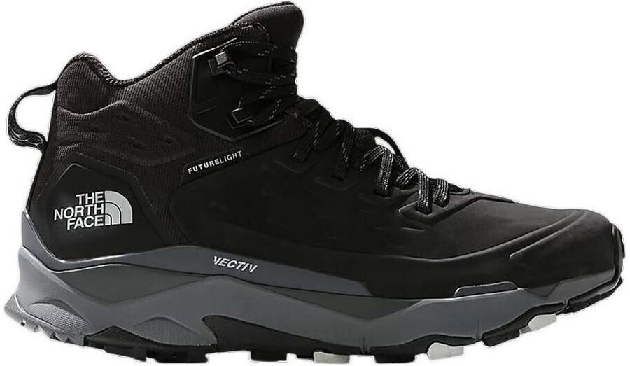 The North Face Wandelschoenen Chaussures de randonnée Exploris cuir