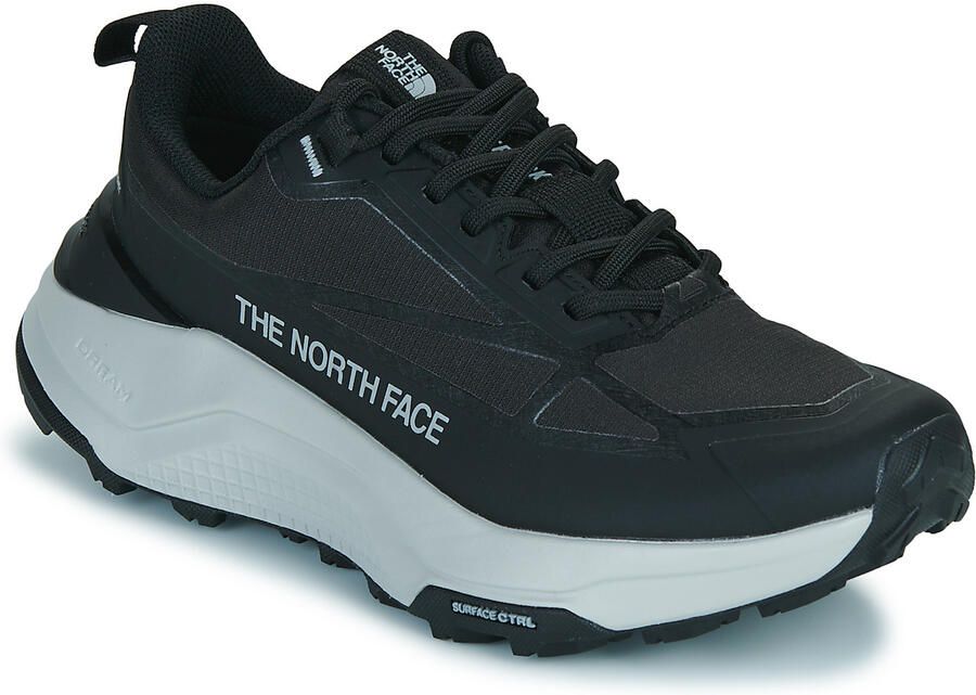 The North Face Wandelschoenen FASTPACK WP TNF