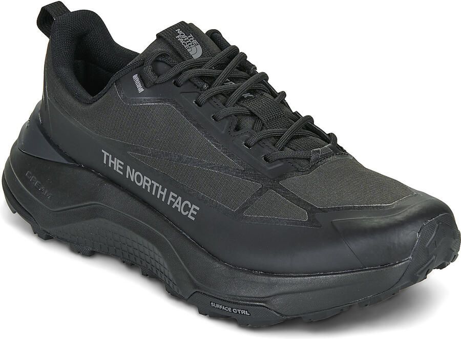 The North Face Wandelschoenen FASTPACK WP TNF