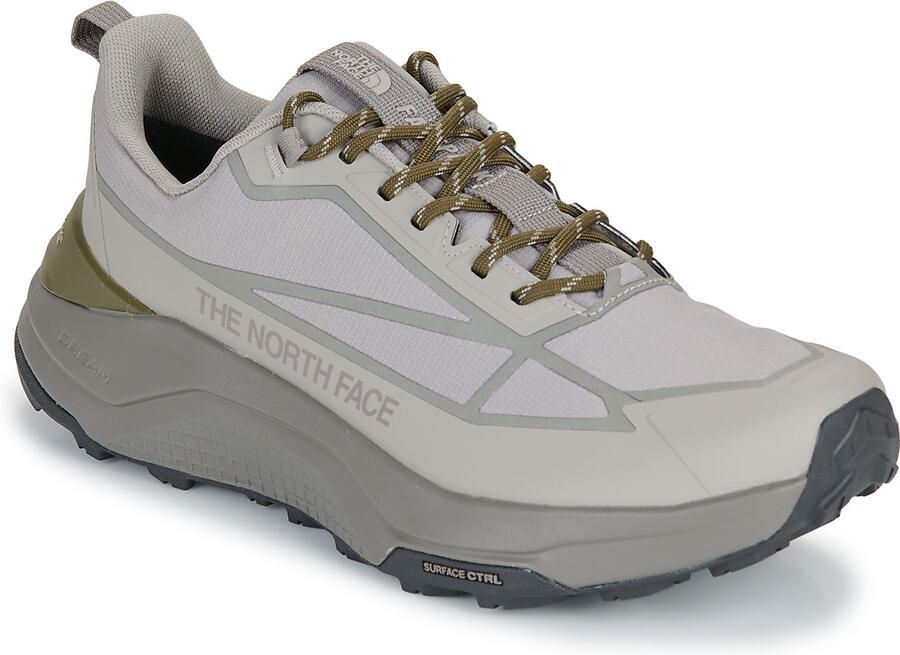 The North Face Fastpack WP Wandelschoen Grijs - Foto 2
