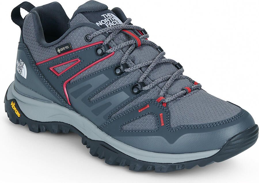 The North Face Hedgehog GORE-TEX Multisportschoenen zwart