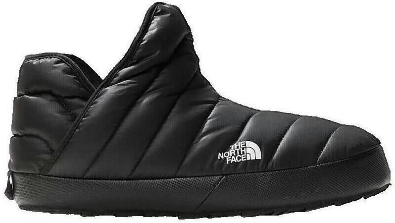 The North Face Thermoball Traction Bootie Pantoffels zwart
