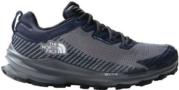 The North Face vectiv fastpack futurelight in de kleur grijs - Foto 2
