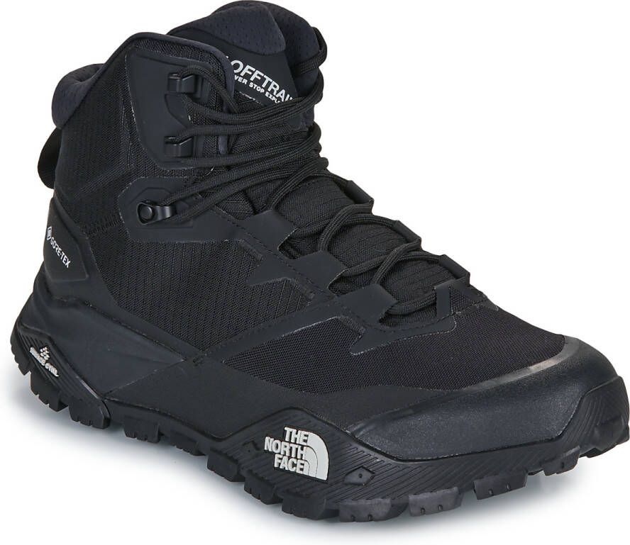 The North Face Wandelschoenen M OFFTRAIL HIKE MID GORE-TEX