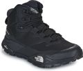 The North Face Wandelschoenen M OFFTRAIL HIKE MID GORE-TEX - Zwart