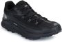 The North Face Zwarte Sneakers voor Heren Black Heren - Thumbnail 3