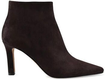 The Row Laarzen met hakken