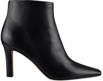 The Row Laarzen met hakken