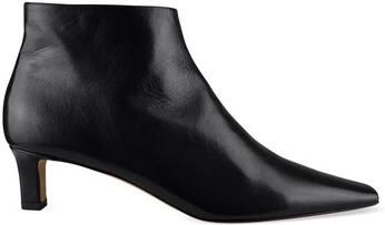 The Row Laarzen met hakken