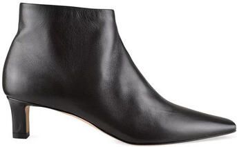 The Row Laarzen met hakken