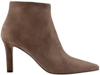 The Row Laarzen met hakken