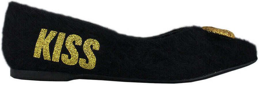 Thewhitebrand Ballerina's Bailarina Lips Black Ba003