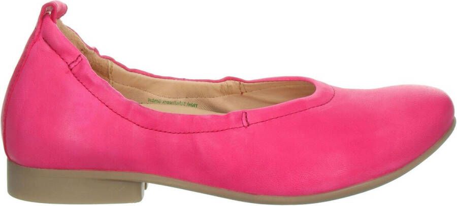 Think Ballerina's Ballerina´s