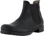 Think! Chelsea-boots DENK! met lamsvacht gevoerd - Thumbnail 2