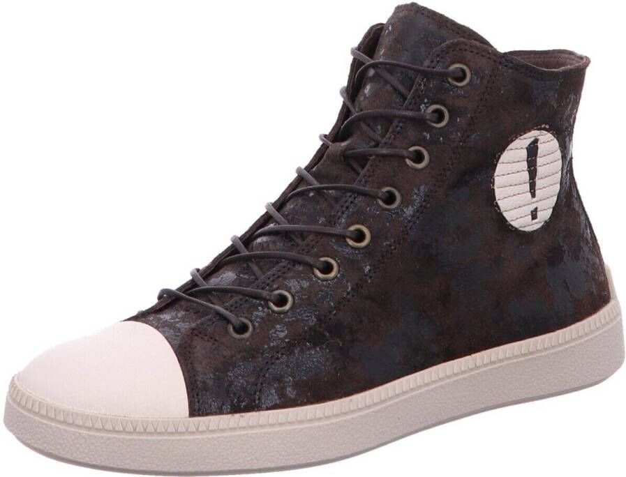 Think Hoge Sneakers