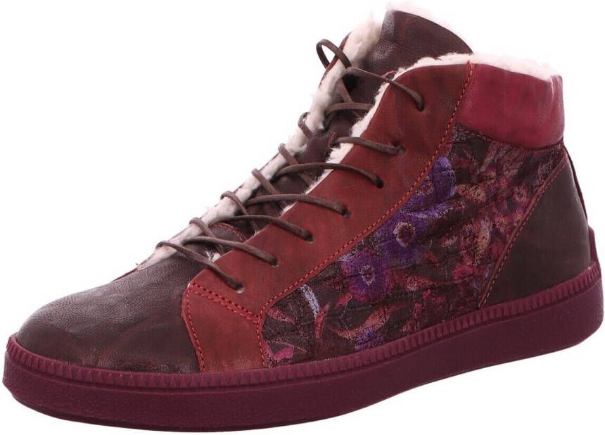 Think Hoge Sneakers