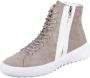 Think Hoge Sneakers Kusabi - Thumbnail 1