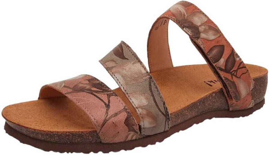 Think! Dames schoenen 3 000557 9000 multicolour