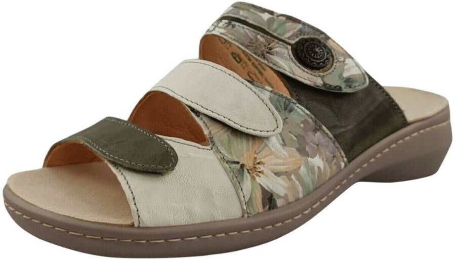 Think! 3-000078 Slippers