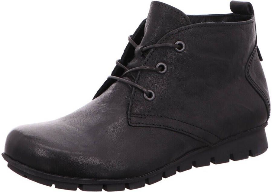 Think Laarzen Halfhoge schoenen