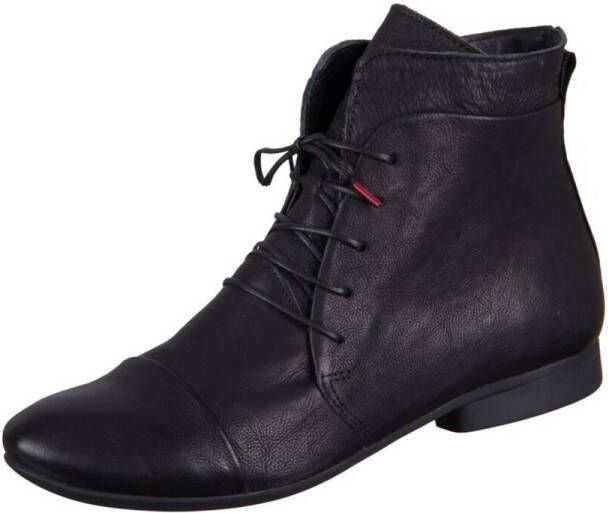 Think! Veterlaarsjes Guad 2 Comfortschoen vrijetijdsschoen in tijdloos ontwerp - Foto 2