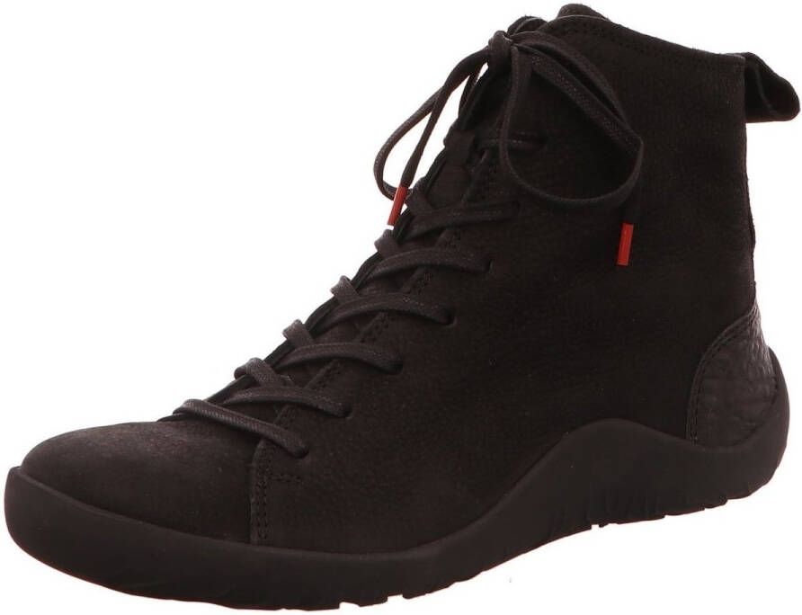 Think ! Damesschoenen 3-83055-09 zwart