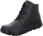 Think! Hoge veterschoenen COMODA van plantaardig gelooid leer - Thumbnail 1