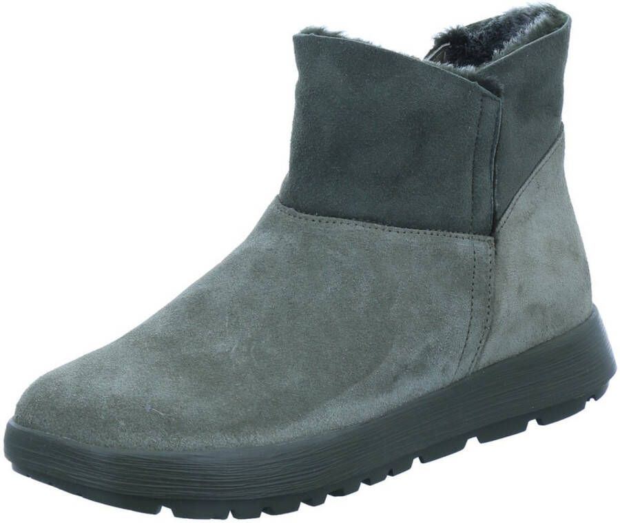 Think! Winterlaarzen COMODA met een ritssluiting