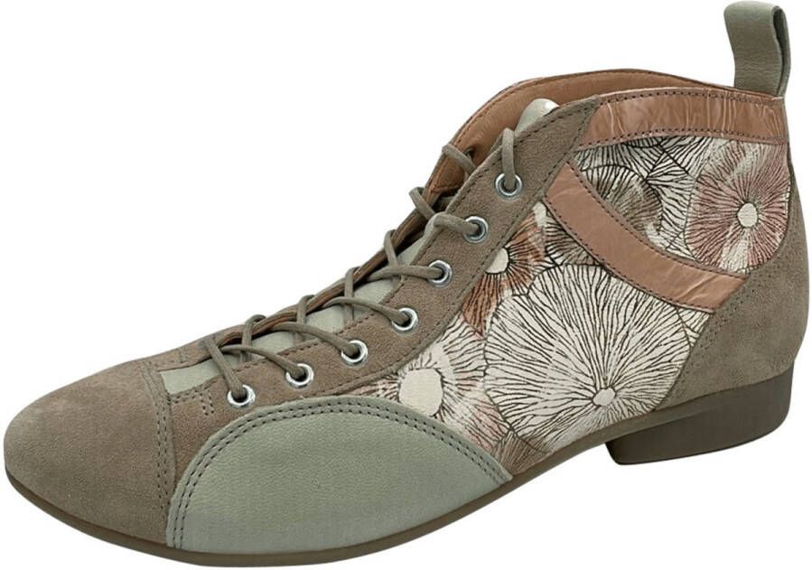 Think! 3-000618 Veterschoenen