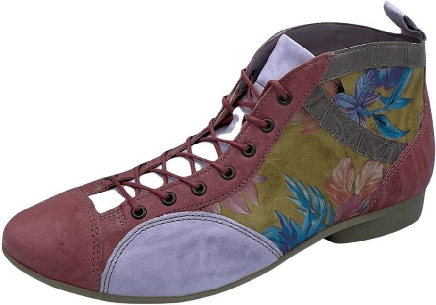 Think dames laarzen online kopen? Vergelijk op Schoenen.nl