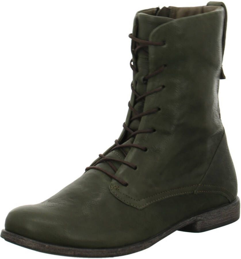 Think Laarzen Schoenen